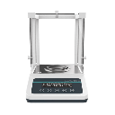 Balanza analítica 200g a  0,0001 modelo BKN 8018 - Biokan