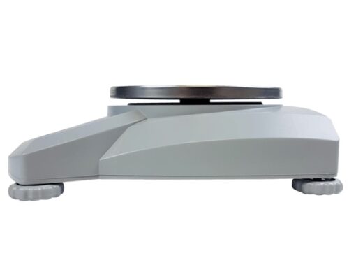 Balanza Digital Portátil de 200gr  x 0,1gr,  Modelo BKB201 - Biokan