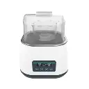 Baño María con agitador  magnético. Modelo WBS-6Pro - Biosmartest