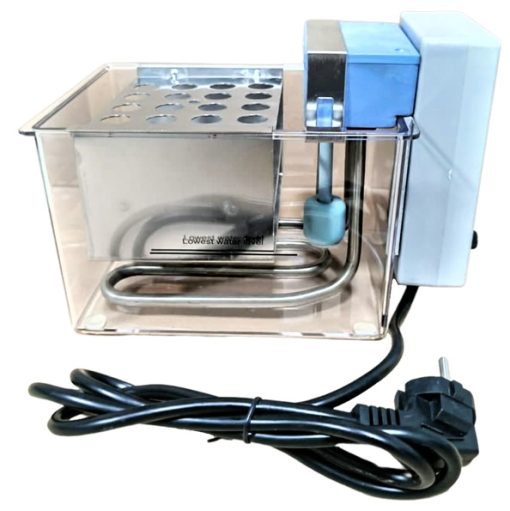 Baño María con agitador  magnético. Modelo WBS-6Pro - Biosmartest