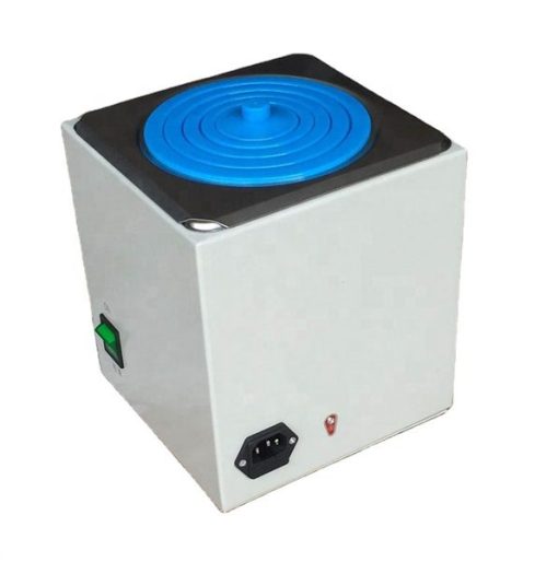 Baño termostático de 3 litros. Modelo SY-1L1H - Biosmartest