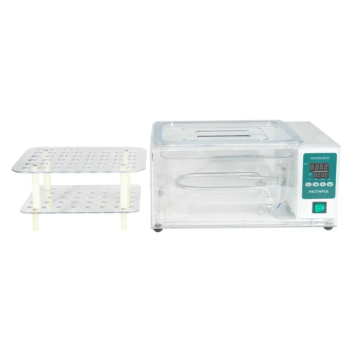 Baño Termostático con cuba  de acrílico con circulación.  Modelo OCB - Faithful (copia)