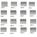 Baño Termostático con cuba  de acrílico con circulación.  Modelo OCB - Faithful (copia)