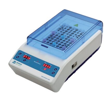 Baños de Bloque seco de 1 y 2  bloques. Serie DBI - Boeco