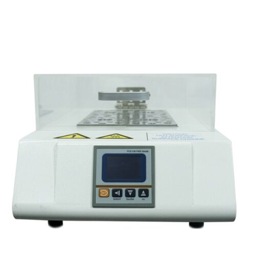 Baño Termostático con cuba  de acrílico con circulación.  Modelo OCB - Faithful (copia)