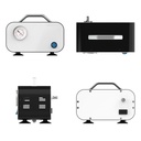 Analizador de contenido de  aceite y grasas en sólidos.  Modelo OCMA-550 - Horiba