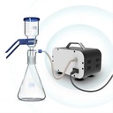 Analizador de contenido de  aceite y grasas en sólidos.  Modelo OCMA-550 - Horiba (copia)