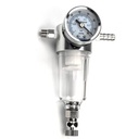 Analizador de contenido de  aceite y grasas en sólidos.  Modelo OCMA-550 - Horiba (copia)