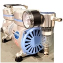 Analizador de contenido de  aceite y grasas en sólidos.  Modelo OCMA-550 - Horiba (copia)