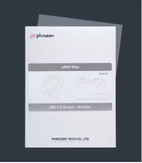 Pelicula FEP Film Pharozen