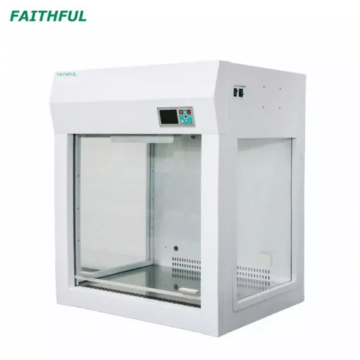 Cabina de flujo laminar de  mesa modelo CJ-1DZ - Faithfull