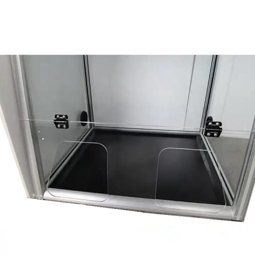 Cabina De Flujo Laminar Vertical de mesada. Modelo BBS-V700 - Biosmartest