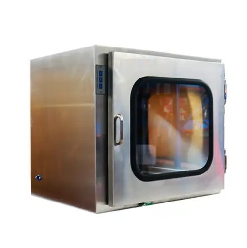 Cabina de flujo laminar de  mesa modelo CJ-1DZ - Faithfull