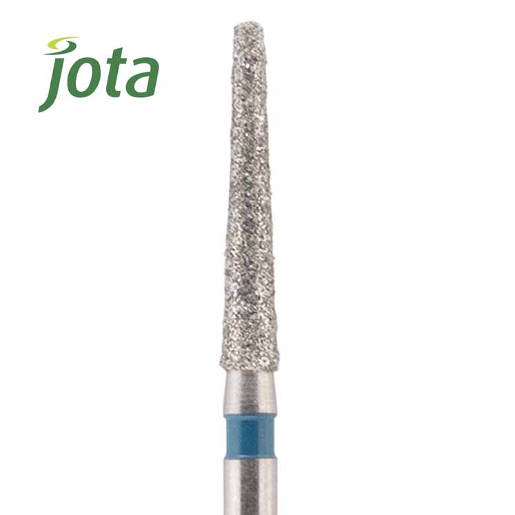 Piedras diamantadas- Cono Invertido 805 - x unidad- Jota