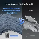 Impresora 3D Photon Mono 4 ULTRA - Anycubic