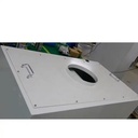 Analizador de bioquímica automatizado de 200 pruebas/ hora. Modelo BK-200 - Biobase