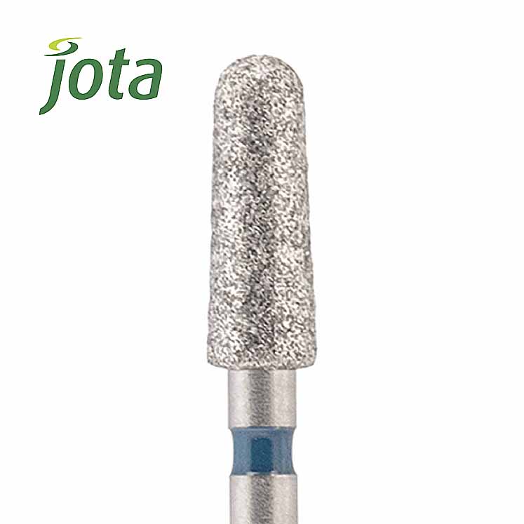 Piedras diamantadas- Cono Invertido 805 - x unidad- Jota