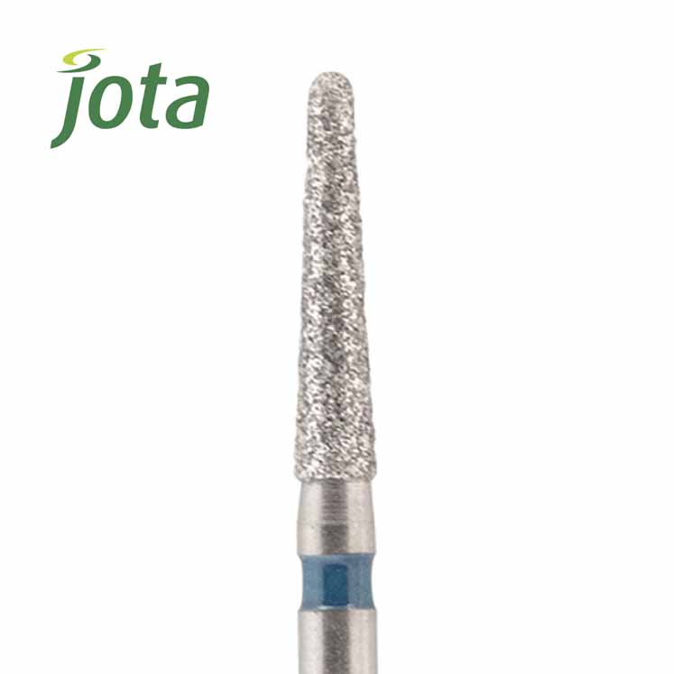 Piedras diamantadas- Cono Invertido 805 - x unidad- Jota