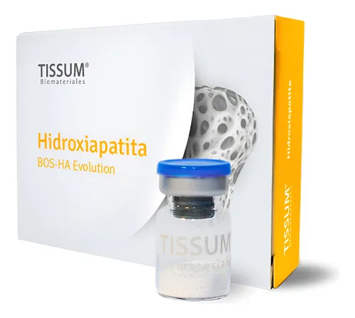 Hueso Porcino - SUS-OSS 0,25gr - Tissum