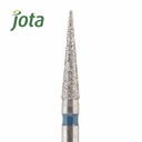 Piedras diamantadas- Cono Invertido 805 - x unidad- Jota