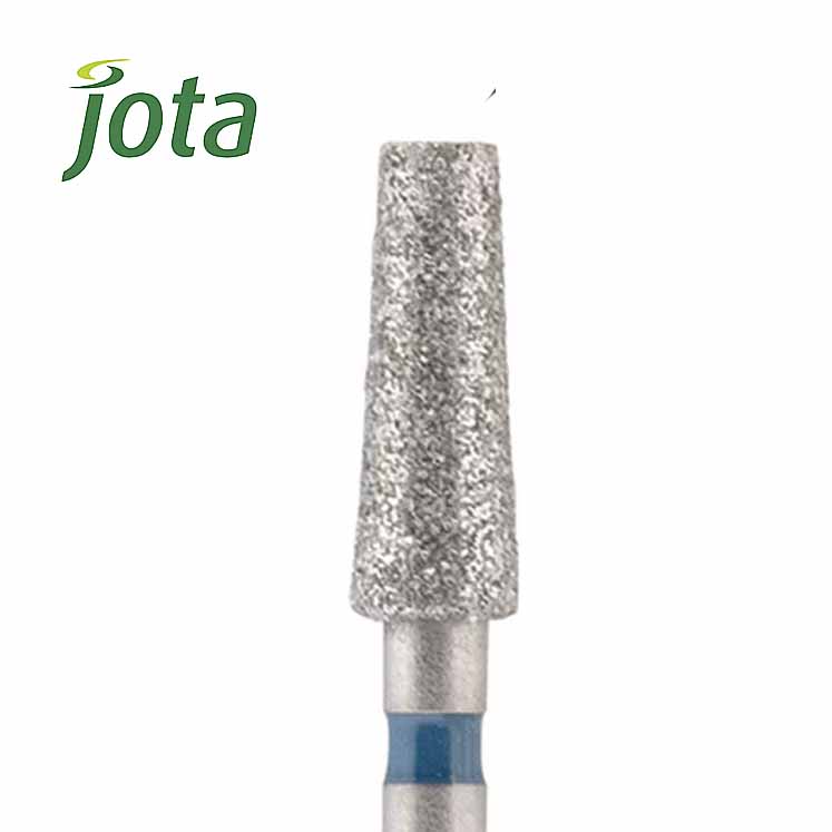 Piedras diamantadas- Cono Invertido 805 - x unidad- Jota