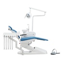 Sillon equipo Dental TS-7830 - Colgante - Detes