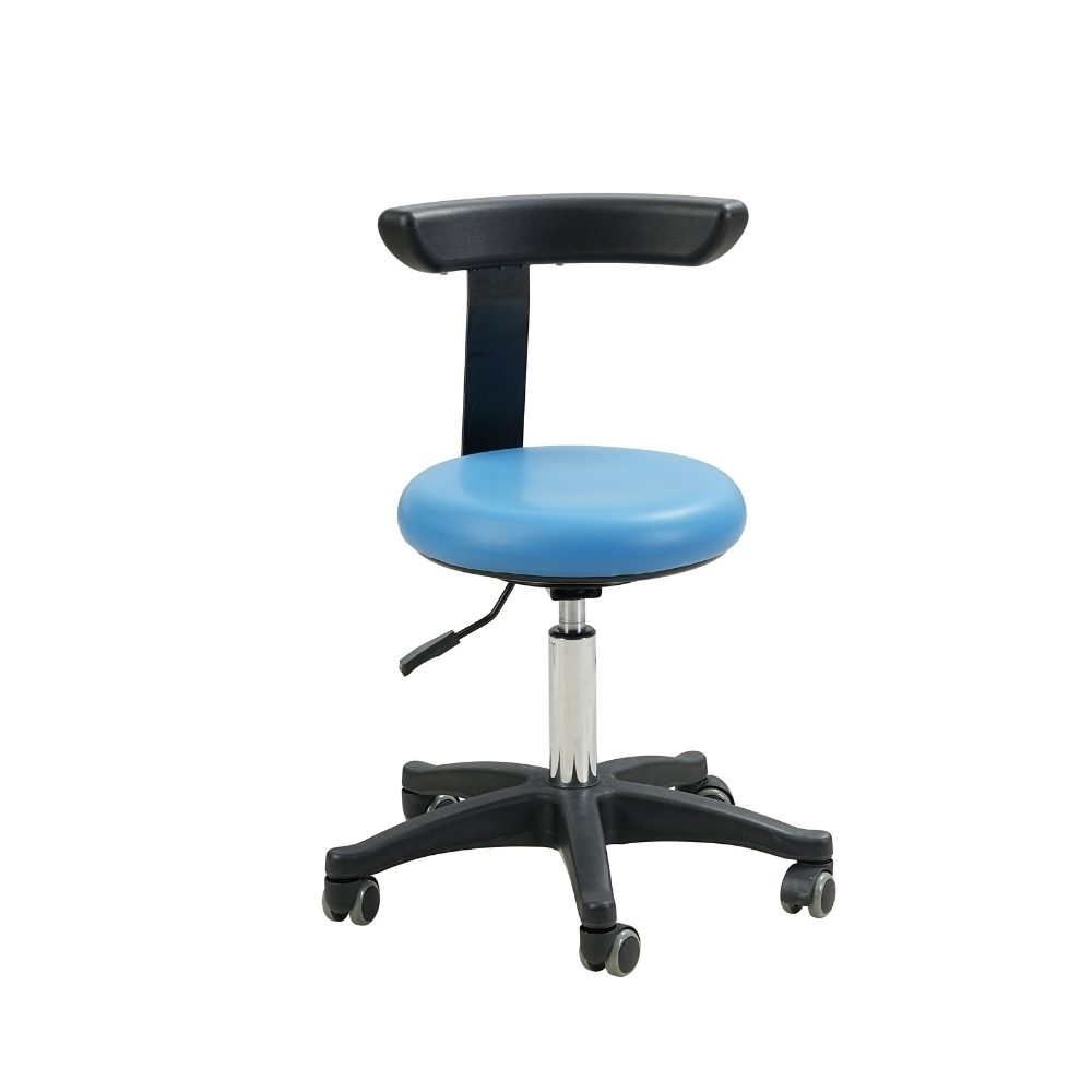 Sillon equipo Dental TS-7830 - Colgante - Detes