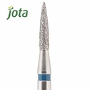 Piedras diamantadas- Cono Invertido 805 - x unidad- Jota