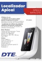 Localizador Apical Woodpex V - Woodpecker 