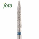 Piedras diamantadas- Cono Invertido 805 - x unidad- Jota