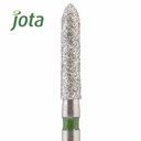 Piedras diamantadas- Cono Invertido 805 - x unidad- Jota