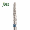 Piedras diamantadas- Cono Invertido 805 - x unidad- Jota