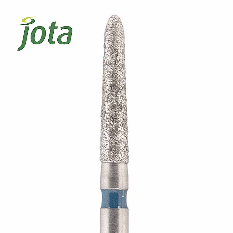 Piedras diamantadas- Cono Invertido 805 - x unidad- Jota