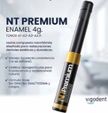 Composite Nanohíbrido NT Premium - 4gr - Vigodent