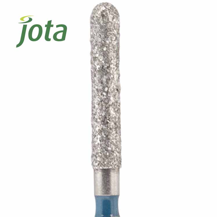 Piedras diamantadas- Cono Invertido 805 - x unidad- Jota