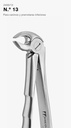 Forceps para 3ros  Molares Inferiores - Medesy (copia)