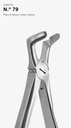 Forceps para 3ros  Molares Inferiores - Medesy (copia)