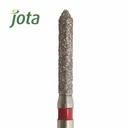 Piedras diamantadas- Cono Invertido 805 - x unidad- Jota