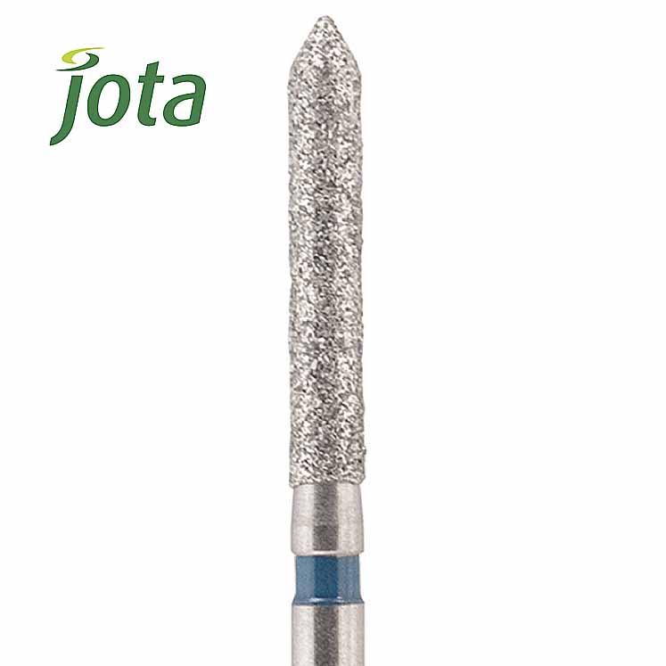 Piedras diamantadas- Cono Invertido 805 - x unidad- Jota