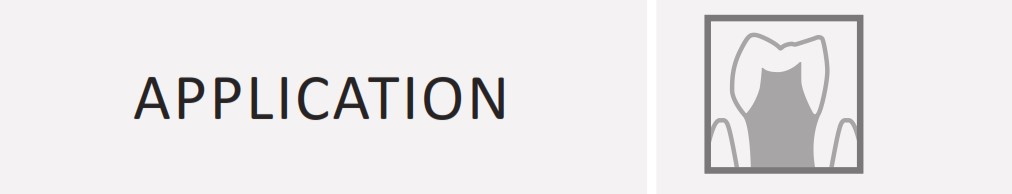 Piedras diamantadas- Cono Invertido 805 - x unidad- Jota