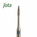 Piedras diamantadas- Cono Invertido 805 - x unidad- Jota