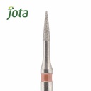 Piedras diamantadas- Cono Invertido 805 - x unidad- Jota