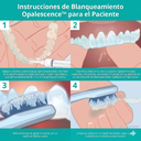 Blanqueador Opalescence - Kit con 4 jeringas CARBAMIDA - ambulatorio - Ultradent
