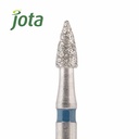 Piedras diamantadas- Cono Invertido 805 - x unidad- Jota