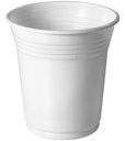 Vaso  Descartables 110cc X 100 Unidades