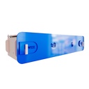 Dispensador de materiales descartables Vee M2 - Veeslide