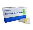 Agujas para carpules - x 100 un - Dochem