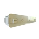 Dispensador de materiales descartables Vee M2 - Veeslide