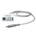 Micromotor eléctrico externo 1021-M4 (DIL-20C) c/contra ángulo 1:5 LED incluido. TEALTH