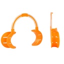 Abreboca doble, tipo C para fotografía. COTISEN